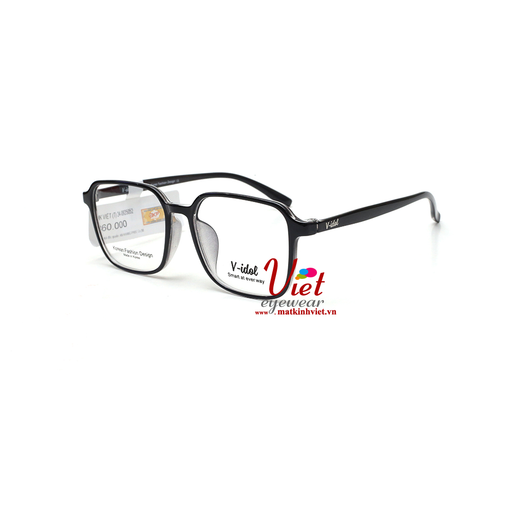 Gọng kính V Idol V8235 SBK
